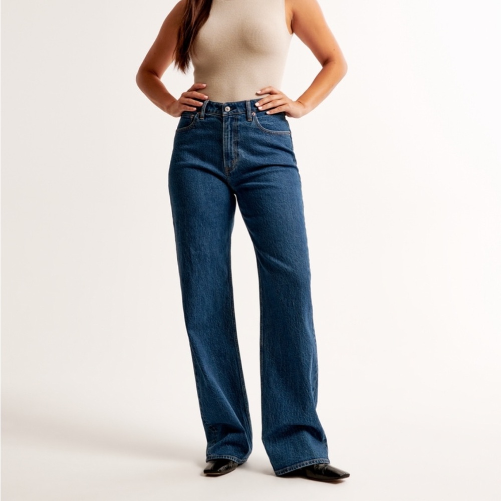90’s Jeans